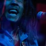 Bob Marley Instagram - “Now the weak must get strong.” #ThemBellyFull #BobMarley 🎥 Live at the Rainbow, London ‘77 📺 Full concert at link in story. Rainbow Theatre London East