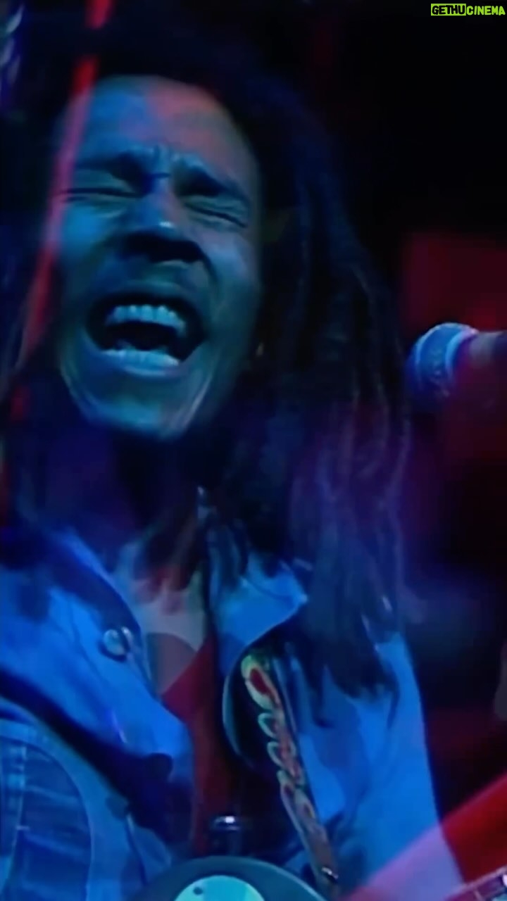 Bob Marley - 120.1K Likes - “Now the weak must get strong.” #ThemBellyFull #BobMarley
🎥 Live at the Rainbow, London ‘77
📺 Full concert at link in story.