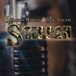 Bob Marley Instagram - New single from @iamsharonmarley, “STEPPAH” ft. @big_youth_theoriginal, is coming February 9! 🔥🎶🙌🏽 📻 pre-save the track today at the link in story. #steppah #sharonmarley #bigyouth #Jamaica #Kingston #reggae #newmusic #newsingle #sooncome