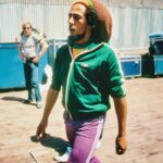 Bob Marley Instagram - “Mankind must can live in peace, love and harmony. And that is what we a strive for really. Because we come find the world corrupted bad, and people is afraid to speak the truth. So we take a chance to tell the truth, and so I hope it will be a benefit to the people.” #bobmarley 📷 by #LynnGoldsmith ©️ Fifty-Six Hope Road Music Ltd.