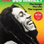 Bob Marley Instagram - Bob is featured on the cover of @LIFE Magazine’s latest issue, available on newsstands and online TODAY! See more at the links in story. #bobmarley #lifemagazine #readitinthenews