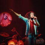 Bob Marley Instagram - “Men and people will fight you down, when you see JAH light.” #Exodus #BobMarley #MLKday 📷 by #AdrianBoot ©️ Fifty-Six Hope Road Music Ltd.