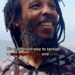 Bob Marley Instagram - This project is something that’s been talked about for a long while, still by the will of JAH and the universe nothing can happen before it’s supposed to. So now at this time in human history with this film and everything connected to it the message and legacy of @bobmarley spreads even wider and higher. We look forward to sharing ‘Bob Marley: @OneLoveMovie’ coming February 14 in theatres everywhere. TO ALL WE SAY. ☝🏾LOVE ❤️💛💚Spread the message. #OneLoveMovie #BobMarleyMovie #BobMarley #OneLove