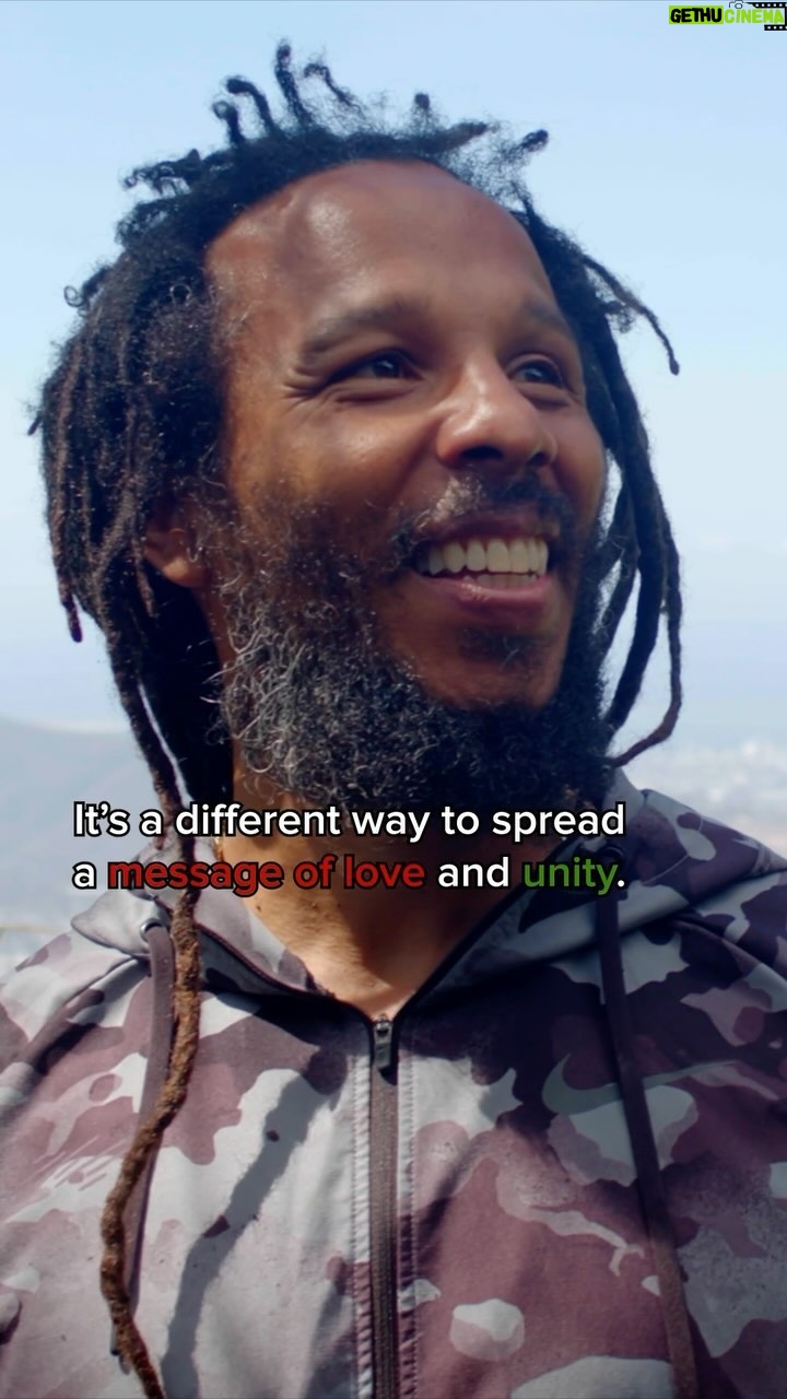 Bob Marley - 178.4K Likes - This project is something that’s been talked about for a long while, still by the will of JAH and the universe nothing can happen before it’s supposed to. So now at this time in human history with this film and everything connected to it the message and legacy of @bobmarley spreads even wider and higher. We look forward to sharing ‘Bob Marley: @OneLoveMovie’ coming February 14 in theatres everywhere. TO ALL WE SAY. ☝🏾LOVE ❤️💛💚Spread the message. #OneLoveMovie #BobMarleyMovie #BobMarley #OneLove