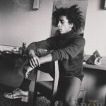Bob Marley Instagram - “Now, when we smoke, it make ya cool, ya know? It stimulate your mind and make you sit down and meditate. Instead ya get foolish, ya sit down and then you can meditate and be someone.” #bobmarley 📷 by #DennisMorris ©️ Fifty-Six Hope Road Music Ltd.