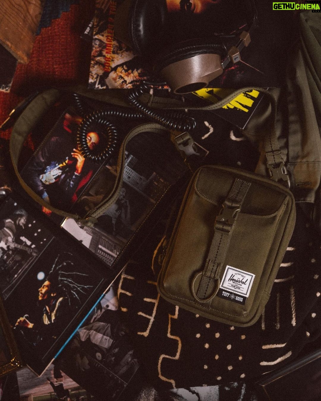 Bob Marley Instagram - Our soundtrack since day one. We celebrate Bob Marley with a collection that stands the test of time.
