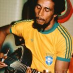 Bob Marley Instagram - “They say love is a stream, that will find its course. Some people think life is a dream, so they making matters worse.” #Crisis #BobMarley 📷 by #LynnGoldsmith ©️ Fifty-Six Hope Road Music Ltd.