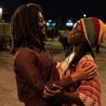 Bob Marley Instagram - Experience this powerful story with @LashanaLynch as @officialRitaMarley in #BobMarley: @OneLoveMovie - In theatres everywhere February 14. #BobMarleyMovie #OneLoveMovie
