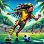 Bob Marley Instagram - “Said I see, you’re having fun, dancing to the reggae rhythm—oh island in the sun, oh smile! (In Jamaica).” #SmileJamaica #bobmarley 🎨 by drison_tyler Post your Bob pieces here on IG tagged #bobmarleyart and we’ll share some favorites!