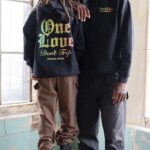 Bob Marley Instagram - The new #BobMarley X @freeandeasy apparel collab is out now! Check the collection at the link in story ✌🏾 #freeandeasy #fashion #reggae #jamaica