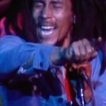 Bob Marley Instagram - “In this great future, you can’t forget your past.” #NoWomanNoCry @bobmarley 🎥 Live at the Rainbow Theatre, London 1977. 📺 Full concert on YouTube at the link in story. #bobmarley #reggae #reggaemusic #liveconcert #concertvideo #london #1977 #musichistory #exodus #tour #nattydread Rainbow Theatre London East