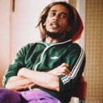 Bob Marley Instagram - “There are two roads. One is life and one is death, and if you live in death, then you must death. And if you live in life, you must live. The way the mouth say, make you live... Look for things marked positive to you, like songs, because all dem things are right.” #bobmarley 📷 by #LynnGoldSmith ©️ Fifty-Six Hope Road Music, Ltd.