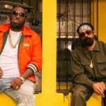 Bob Marley Instagram - @damianmarley teams up with @killermike for a new reggae remix to his single RUN—out now everywhere you listen! Check the music video on YouTube at the link in story. #damianmarley #marleyfamily #RUN #remix #reggae #dancehall #hiphop #rap #newmusic #newsingle #newtrack #jamaica #atlanta