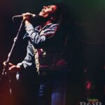 Bob Marley Instagram - “There’s a Natural Mystic blowing through the air. If you listen carefully now you will hear.” #NaturalMystic #bobmarley 📷 by #PeterMurphy ©️ Fifty-Six Hope Road Music Ltd.