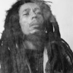 Bob Marley Instagram - There’s a natural mystic blowing through the air…..