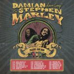 Bob Marley Instagram - @stephenmarley & @damianmarley are heading out on the road next year for the ‘Traffic Jam Tour 2024’ with 18 stops across the U.S.! 💚💛❤️🎟️ Tickets on sale TODAY at the link in story. ‌ Tour Dates: Fri Feb 16 - Long Beach, CA @calivibesfest Sat Feb 17 - Stateline, NV @laketahoereggaefest Sun Feb 18 - Las Vegas, NV @hoblasvegas Wed Feb 21 - San Francisco, CA @sfmasonic Thu Feb 22 - Wheatland, CA @hardrocklivesac Sat Feb 24 - Boise, ID @revolutioncenter Sun Feb 25 - Seattle, WA @stgpresents Mon Feb 26 - Portland, OR @roselandpdx Tue Feb 27 - Vancouver, BC @vancivictheatres Sun Mar 17 - St. Petersburg, FL @reggaeriseup_florida Tue Mar 19 - Philadelphia, PA @fillmorephilly Wed Mar 20 - Washington, DC @fillmoresilverspring Sat Mar 23 - Boston, MA @hobboston Mon Mar 25 - Toronto, ON @historytoronto Tue Mar 26 - Montreal, QC @mtelusmontreal Wed Mar 27 - Brooklyn, NY @brooklynparamount Fri Mar 29 - Detroit, MI @fillmoredetroit Sat Mar 30 - Chicago, IL @aragonballroom
