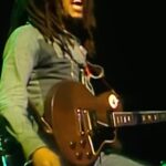 Bob Marley Instagram - “JAH knows how much I’ve tried, the truth I cannot hide, to keep you satisfied.” #Jammin #bobmarley 🎥 Live from the Rainbow Theatre in London, June 1977. Full video at link in story. Rainbow Theatre London East