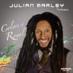 Bob Marley Instagram - @julianrmarley latest album #ColorsOfRoyal has been nominated for the #GRAMMYs “Best Reggae Album” category! 👏🏽🎶💚💛❤️ #julianmarley #marleyfamily #LEGACY #reggae #grammy