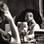 Bob Marley Instagram - “If you listen to others you’re bound to imitate, and I want to remain original. I can learn more by looking around me than listening to others.” #bobmarley 📷 by #JohnnieBlack ©️ Fifty-Six Hope Road Music Ltd. 56 Hope Rd, Kingston, Jamaica.