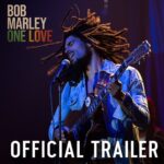Bob Marley Instagram - This Valentine’s Day, let’s get together and feel alright. Watch the NEW Bob Marley: One Love trailer now - Coming to theatres February 14, 2024. #BobMarleyMovie #OneLoveMovie