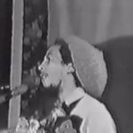 Bob Marley Instagram - “People want a change man ………me is a friend and me just a show you say well then hear me ,we can do a different ting more than what you see a gwaaan…...” #bobmarley #onelove Press conference , Waldorf Astoria Hotel Ballroom, Manhattan, NYC - 15 June 1978.. Bob accepts the UN Peace Medal of the Third World for his efforts at the One Love Concert in Jamaica🇯🇲