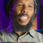 Bob Marley Instagram - To be true to my father, Kingsley Ben-Adir is portraying more than the legend he taps into the human element the emotional side. Half the story has never been told-. See the new @bobmarley @onelovemovie trailer TOMORROW. #BobMarleyMovie #OneLoveMovie