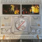 Bob Marley Instagram - On this day (Nov 10) in 1978, Bob Marley & The Wailers released #BabylonByBus, a collection of live recordings from the ‘78 Kaya tour! #todayinbobslife #bobmarley #todayinhistory #musichistory #todayinmusichistory #reggae #livealbum #today #kaya #1978