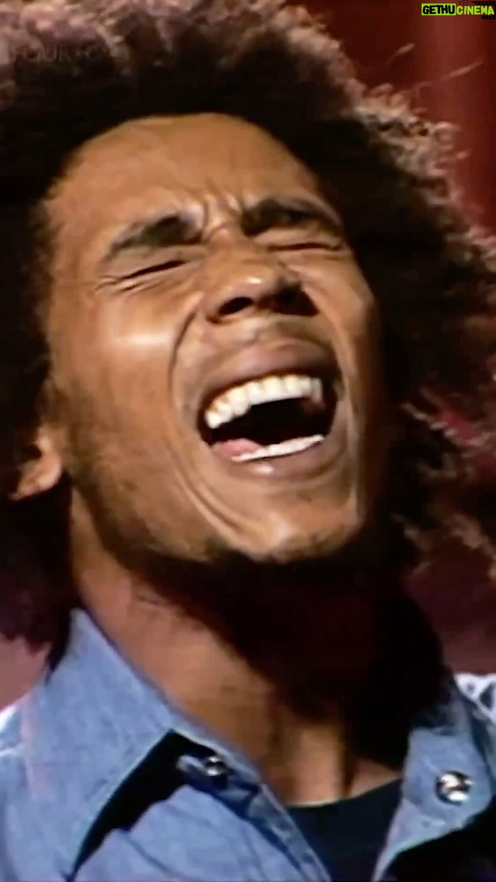 Bob Marley - 123.9K Likes - “Where is the love to be found—won’t someone tell me cause, life (sweet life), must be somewhere (got to be), to be found (out there somewhere for me). Oh, instead of Concrete Jungle (jungle, jungle, jungle), I say, where the living is hardest!”
🎥📺 The Wailers make their television debut with “Concrete Jungle” (and “Stir It Up”) on the BBC’s Old Grey Whistle Test, from May 1973.
#bobmarley #catchafire #catchafire50 #concretejungle #reggae #london #uk