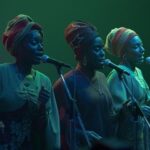 Bob Marley Instagram - Experience this powerful story with @LashanaLynch as @officialRitaMarley in #BobMarley: @OneLoveMovie - In theatres everywhere February 14. #BobMarleyMovie #OneLoveMovie