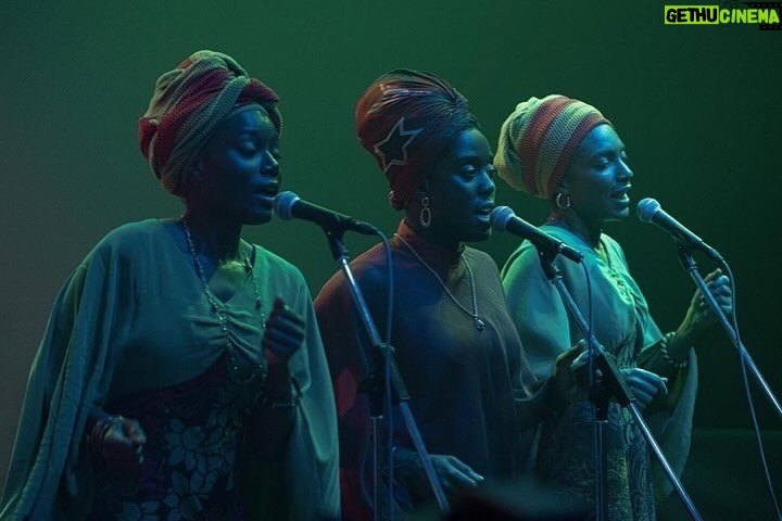 Bob Marley - 162.8K Likes - Experience this powerful story with @LashanaLynch as @officialRitaMarley in #BobMarley: @OneLoveMovie - In theatres everywhere February 14. #BobMarleyMovie #OneLoveMovie