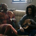 Bob Marley Instagram - Experience this powerful story with @LashanaLynch as @officialRitaMarley in #BobMarley: @OneLoveMovie - In theatres everywhere February 14. #BobMarleyMovie #OneLoveMovie