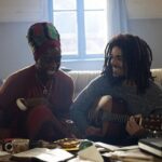 Bob Marley Instagram - Experience this powerful story with @LashanaLynch as @officialRitaMarley in #BobMarley: @OneLoveMovie - In theatres everywhere February 14. #BobMarleyMovie #OneLoveMovie