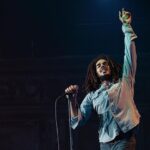Bob Marley Instagram - Jam with Kingsley Ben-Adir as Bob Marley in ‘Bob Marley: @OneLoveMovie’—in theatres everywhere February 14. #BobMarleyMovie #OneLoveMovie #BobMarley