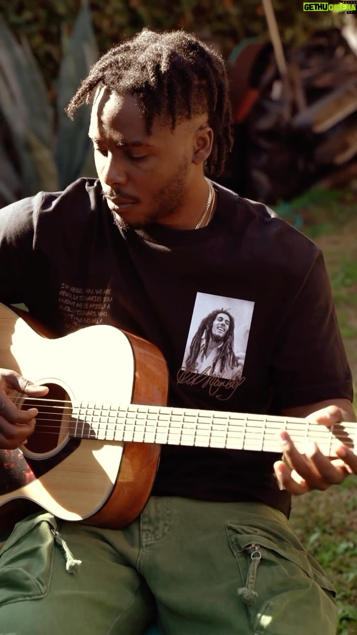 Bob Marley Instagram - @bammarley for #bobmarley X @shoepalace new collection out now at link in story. #bobmarley #bammarley #marleyfamily #LEGACY #shoepalace