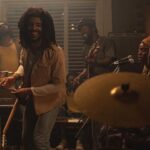 Bob Marley Instagram - Jam with Kingsley Ben-Adir as Bob Marley in ‘Bob Marley: @OneLoveMovie’—in theatres everywhere February 14. #BobMarleyMovie #OneLoveMovie #BobMarley