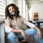 Bob Marley Instagram - Jam with Kingsley Ben-Adir as Bob Marley in ‘Bob Marley: @OneLoveMovie’—in theatres everywhere February 14. #BobMarleyMovie #OneLoveMovie #BobMarley