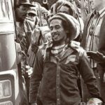 Bob Marley Instagram - “You’re on a positive road. You have some type of direction where you’re going, so you have to just keep on going. It’s like a ship at sea. You don’t really see the land but you know it’s over east, so you just keep going east.” #bobmarley 📷 by #PeterMurphy ©️ Fifty-Six Hope Road Music Ltd. Crystal Palace Bowl