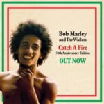 Bob Marley Instagram - #CatchAFire50 is HERE 🚨🎶 Get the special 50th anniversary limited edition version of ‘Catch A Fire’ on 4LP vinyl & 3CD sets TODAY! Featuring the iconic original album, rare live recordings and more, this is truly a unique piece for the music collectors out there. Hit the links in bio to get your copy, shop the all-new merch collection, and watch newly-released live footage from the ‘Catch A Fire’ tour! #bobmarley #catchafire #newmusic #newmusicfriday #newalbum #newrelease #reggae #jamaica #caribbean #thewailers #bobmarleyandthewailers #petertosh #bunnywailer