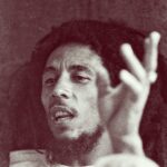 Bob Marley Instagram - “When we play music, we don’t play to suit critics. We play what we want to play, when we want to play it, how we want to play it. And we have a reason why we play it too, ya know.” #BobMarley 📷 by #JohnnieBlack ©️ Fifty-Six Hope Road Music Ltd.