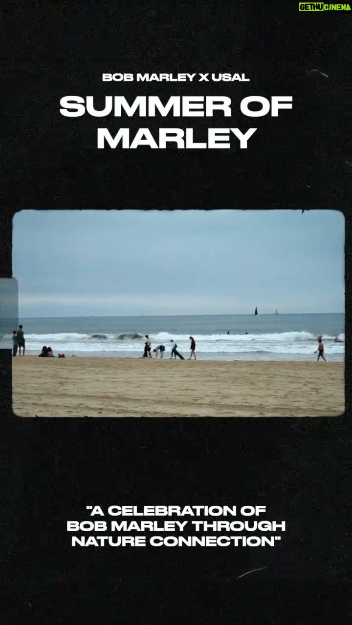 Bob Marley Instagram - Here the final recap of our #SummerOfMarley event series with @usal.project last month! Give thanks to the #USAL team and our friends @umgcatalog for helping to make this happen, and to the participants who joined us at the three fully-booked outings 🙏🏾 be it through the music, through the message, or through the appreciation of nature’s beauty & blessings, we are all connected to Bob in our own way. What makes YOU feel connected to him in your daily life? #bobmarley #usalproject #ume #beachcleanup #gardening #foraging #community #teamwork #nature #onelove