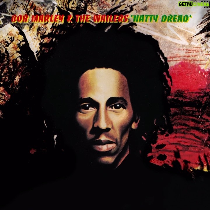 Bob Marley Instagram - ‘Natty Dread’ released on this day in 1974! #todayinbobslife The first album credited to ‘Bob Marley & The Wailers’ – as opposed to simply, The Wailers – following the exits of Peter Tosh & Bunny Wailer from the band, ‘Natty Dread’ includes such classics as “Lively Up Yourself”, “No Woman No Cry”, and “Them Belly Full”. 📻🎶 stream the album today at the link in story! #bobmarley #nattydread #nowomannocry #livelyupyourself #reggae #islandrecords #thewailers #bobmarleyandthewailers #todayinhistory #todayinmusichistory #musichistory #classicalbum