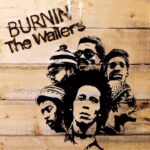 Bob Marley Instagram - Celebrating the 50th anniversary of The Wailers’ iconic #Burnin album today! Burnin’ includes classics like “Get Up Stand Up”, “I Shot The Sheriff” and “Burnin’ and Lootin’”, and was the final album released as ‘The Wailers’ before Peter & Bunny left to pursue solo careers, after which all future albums would be credited to ‘Bob Marley & The Wailers’. #bobmarley #todayinbobslife 📻🎶 Burnin’ is now also available in Dolby Atmos on @applemusic (link in story)! #reggae #reggaealbum #wailers #thewailers #todayinhistory #todayinmusichistory #musichistory #1973