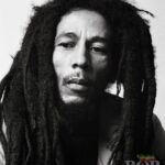 Bob Marley Instagram - “I didn’t expect this world to be so crooked and corrupt. I thought people were people. Until I grow up, and realize that, wait, this guy hate me for nothing… I mean it’s just hatred run the earth, until Rastafari come and say, ‘No, peace and love is the way of life.’” #bobmarley 📷 #GlenLaFerman ©️ Fifty-Six Hope Road Music Ltd.