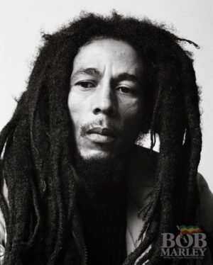Bob Marley Instagram - “I didn’t expect this world to be so crooked and corrupt. I thought people were people. Until I grow up, and realize that, wait, this guy hate me for nothing… I mean it’s just hatred run the earth, until Rastafari come and say, ‘No, peace and love is the way of life.’” #bobmarley 

📷 #GlenLaFerman
©️ Fifty-Six Hope Road Music Ltd.