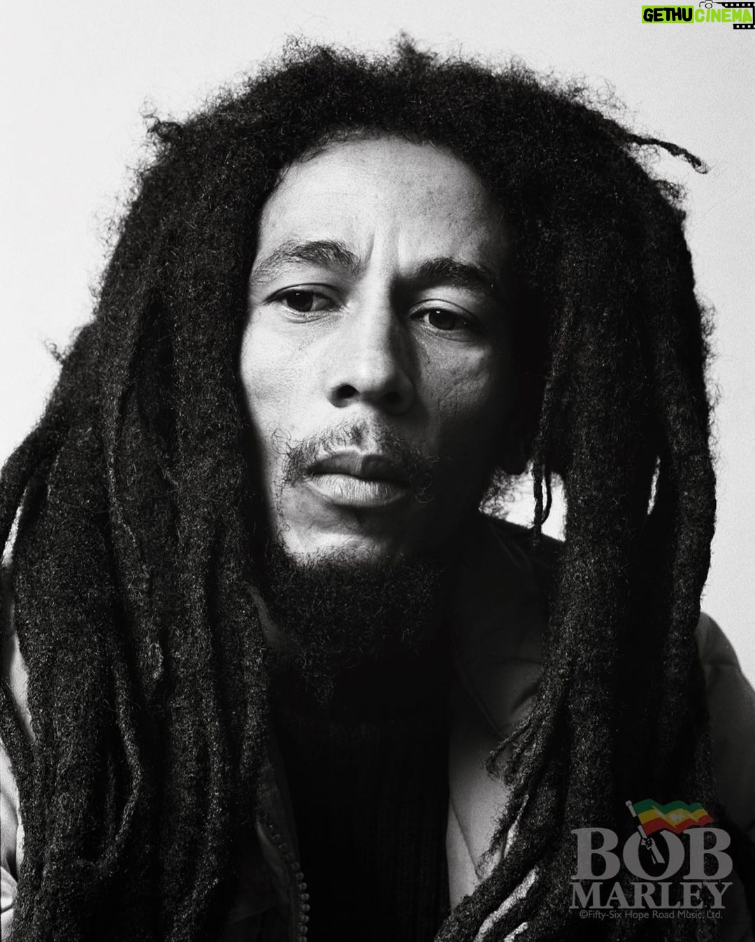 Bob Marley - 119.8K Likes - “I didn’t expect this world to be so crooked and corrupt. I thought people were people. Until I grow up, and realize that, wait, this guy hate me for nothing… I mean it’s just hatred run the earth, until Rastafari come and say, ‘No, peace and love is the way of life.’” #bobmarley
📷 #GlenLaFerman
©️ Fifty-Six Hope Road Music Ltd.