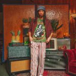 Bob Marley Instagram - All-new #CatchAFire50 merch up now on the @marleyshop ✌🏾 check the collection in story, and pre-order the limited 50th anniversary edition of Bob’s groundbreaking ‘Catch A Fire’ album (out Nov 3) at the link in bio. #bobmarley #artistmerch #reggae #newalbum #limitededition #marleyshop #houseofmarley