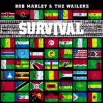 Bob Marley Instagram - #SURVIVAL released on this day (October 2nd) in 1979! #todayinbobslife #bobmarley #reggae #reggaealbum #anniversary #1979 #Africa #AfricaUNITE #todayinhistory #todayinmusichistory