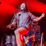 Bob Marley Instagram - from @ziggymarley Blessed Saturday World. In this effort we cannot rest. We know this! The planet and humanity would be far better off if instead of fighting each other killing each other, hating each other for political, religious, racial, geographical and financial reasons we work together and help one another balance the world situation. Sadly for humanity we do not have World leaders who are willing right now. All these wars,violence, profit mongering hate mongering only benefit the few .The status quo would have us convinced falsely that our vision of a better world for more people is unachievable. IT IS NOT !Unbrainwash Listen to this live version of #CIRCLEOFPEACE and join the willing.