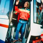Bob Marley Instagram - “My music gets my message across, so we are touring for more than commercial reasons […] reggae is for everyone and we hope we can help everyone with our music.” #bobmarley 📷 #LynnGoldsmith ©️ Fifty-Six Hope Road Music Ltd.