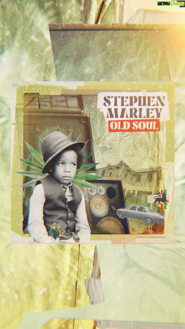 Bob Marley Instagram - @stephenmarley’s new album #OLDSOUL is OUT NOW on all digital platforms! Feat. guest appearances by @ZiggyMarley @DamianMarley @EricClapton @BobWeir @BujuBanton @JackJohnson and @SlightlyStoopid! Pre-order today on double colored vinyl & CD to ship December 1st. 📻🎶 link in story. #stephenmarley #marleyfamily #LEGACY #newmusic #newalbum #reggae #acoustic #ziggymarley #damianmarley #ericclapton #bobweir #bujubanton #jackjohnson #slightlystoopid #bobmarley
